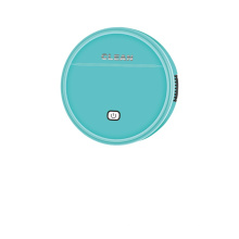 Multifunctional Intelligent Floor USB Charging Smart Sweeper Dry Wet Sweeping Robot Vacuum Cleaner